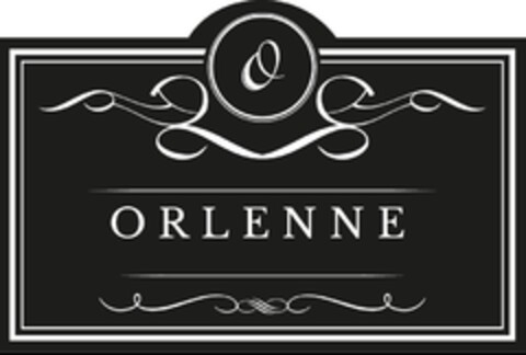 ORLENNE Logo (EUIPO, 23.05.2017)