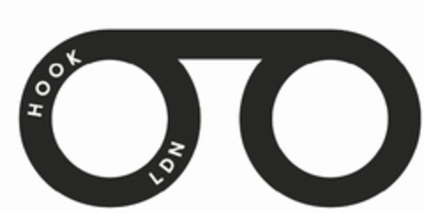 HOOK LDN Logo (EUIPO, 03.08.2017)