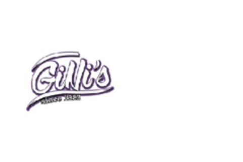 GILLI'S SINCE 1983 Logo (EUIPO, 08/25/2017)