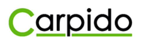 Carpido Logo (EUIPO, 10/10/2017)