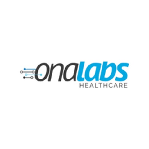 onalabs HEALTHCARE Logo (EUIPO, 03.11.2017)