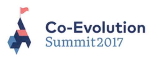 Co-Evolution Summit 2017 Logo (EUIPO, 21.11.2017)