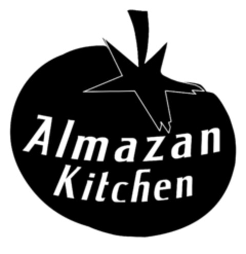 Almazan Kitchen Logo (EUIPO, 24.11.2017)