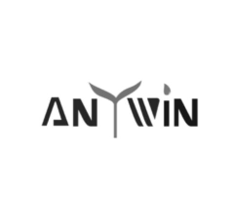 ANYWIN Logo (EUIPO, 12/15/2017)