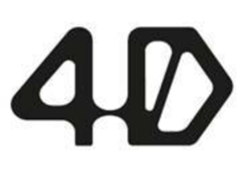 4D Logo (EUIPO, 26.01.2018)