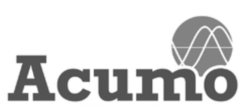 ACUMO Logo (EUIPO, 26.02.2018)