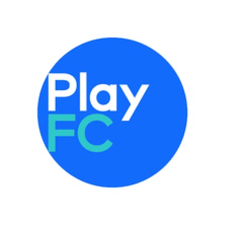 PLAYFC Logo (EUIPO, 03/02/2018)