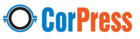 CORPRESS Logo (EUIPO, 08.03.2018)