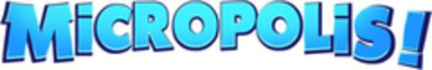 MICROPOLIS! Logo (EUIPO, 12.03.2018)