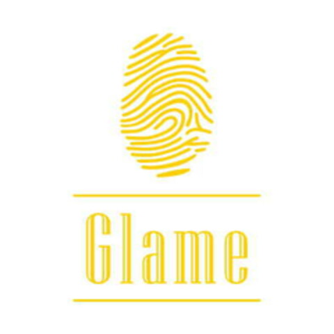 Glame Logo (EUIPO, 23.03.2018)