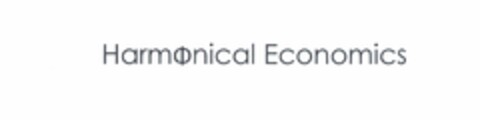 Harmonical Economics Logo (EUIPO, 05.05.2018)