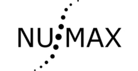 NUMAX Logo (EUIPO, 09.05.2018)