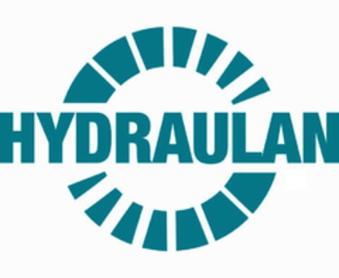 HYDRAULAN Logo (EUIPO, 06/22/2018)