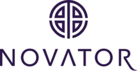 NOVATOR Logo (EUIPO, 08/27/2018)