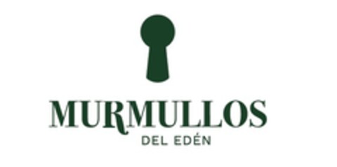 MURMULLOS DEL EDÉN Logo (EUIPO, 19.10.2018)