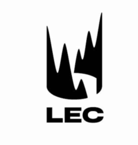 LEC Logo (EUIPO, 09.11.2018)