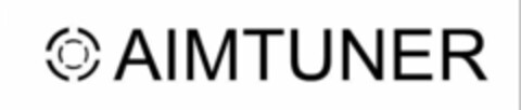 AIMTUNER Logo (EUIPO, 11/12/2018)