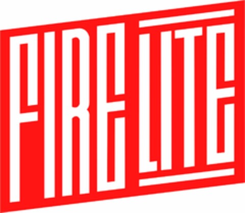 FIRELITE Logo (EUIPO, 12/11/2018)