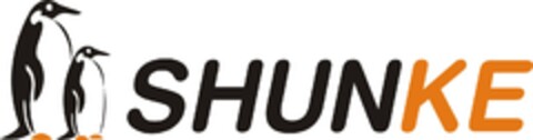 SHUNKE Logo (EUIPO, 24.01.2019)