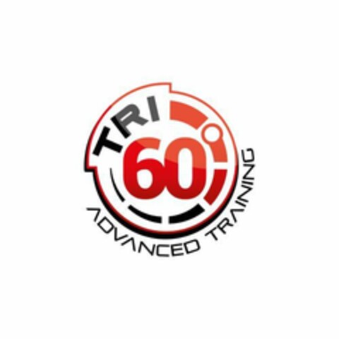 TRI 60 advanced training Logo (EUIPO, 01.02.2019)