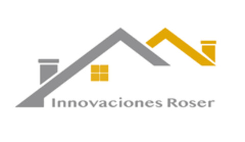 INNOVACIONES ROSER Logo (EUIPO, 02/25/2019)