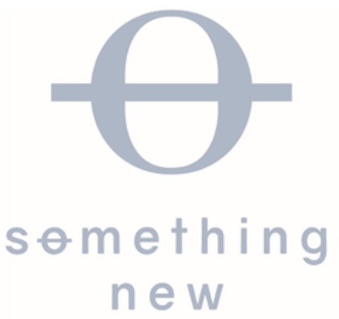 SOMETHING NEW Logo (EUIPO, 25.02.2019)