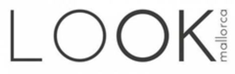 LOOK MALLORCA Logo (EUIPO, 04.03.2019)
