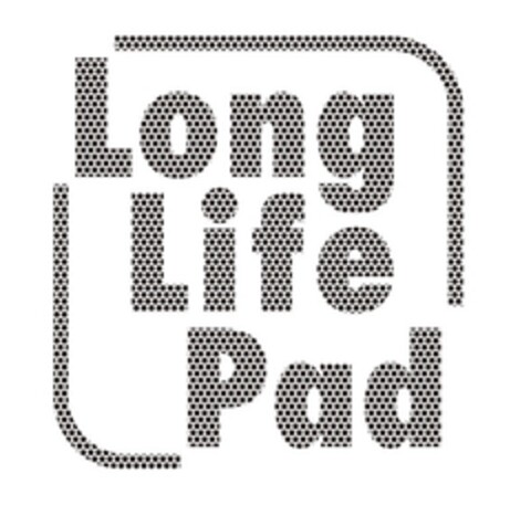 Long Life Pad Logo (EUIPO, 07.03.2019)