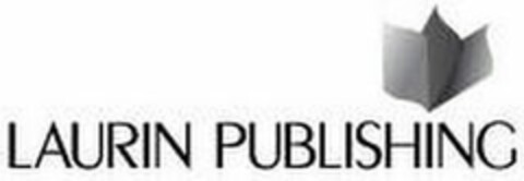 LAURIN PUBLISHING Logo (EUIPO, 17.03.2019)