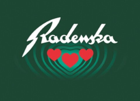 Radenska Logo (EUIPO, 09.04.2019)