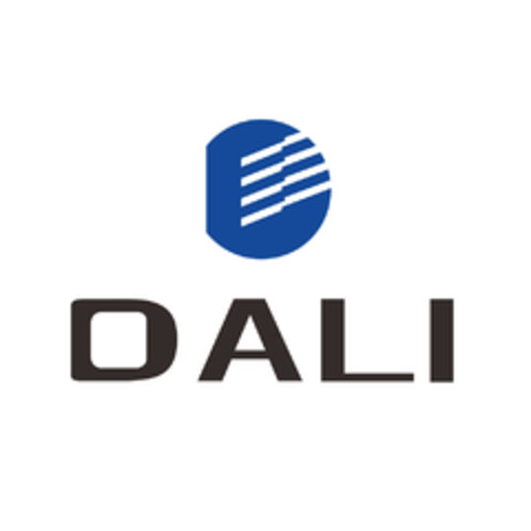 DALI Logo (EUIPO, 04/16/2019)