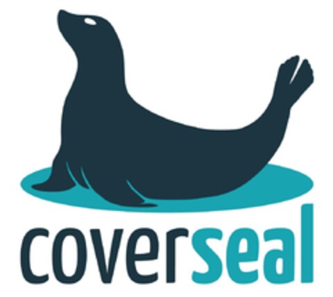 coverseal Logo (EUIPO, 25.04.2019)