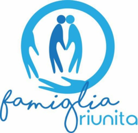 FAMIGLIA RIUNITA Logo (EUIPO, 27.05.2019)