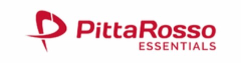 PITTAROSSO ESSENTIALS Logo (EUIPO, 27.05.2019)