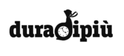 duradipiù Logo (EUIPO, 07.06.2019)
