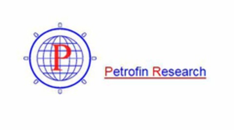 P Petrofin Research Logo (EUIPO, 06/03/2019)