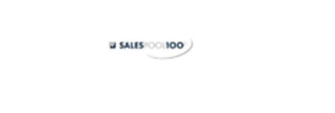 SALESPOOL100 Logo (EUIPO, 09.07.2019)