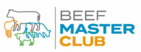 BEEF MASTER CLUB Logo (EUIPO, 07/12/2019)