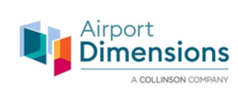 Airport Dimensions A COLLINSON COMPANY Logo (EUIPO, 07/18/2019)