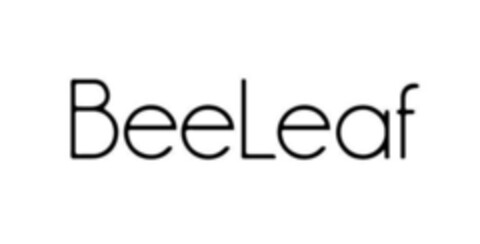 BeeLeaf Logo (EUIPO, 07/25/2019)