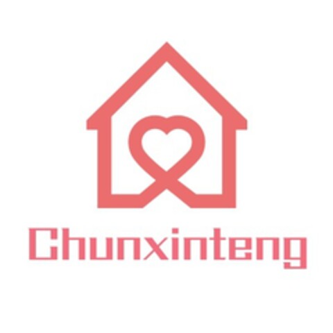 Chunxinteng Logo (EUIPO, 02.08.2019)