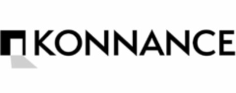 KONNANCE Logo (EUIPO, 08/05/2019)