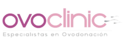 OVOCLINIC Logo (EUIPO, 09.08.2019)