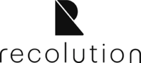 recolution Logo (EUIPO, 09.08.2019)