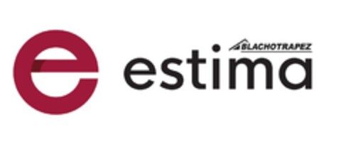 e estima Blachotrapez Logo (EUIPO, 23.08.2019)