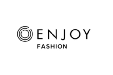 ENJOY FASHION Logo (EUIPO, 12.09.2019)