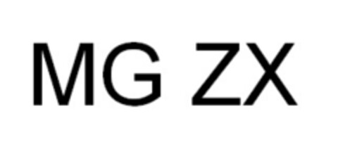 MG ZX Logo (EUIPO, 22.10.2019)