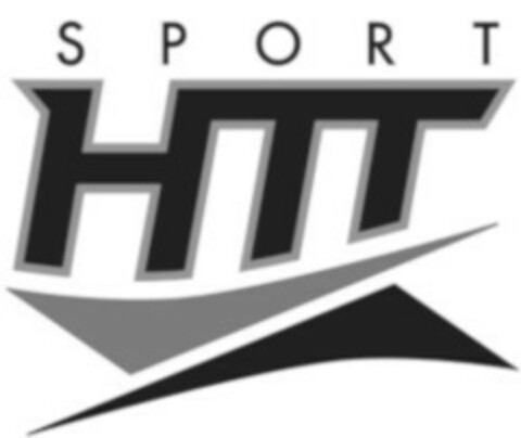 SPORT HTT Logo (EUIPO, 06.12.2019)