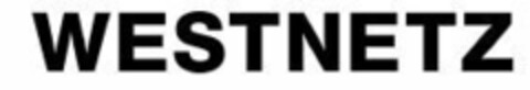WESTNETZ Logo (EUIPO, 12/13/2019)