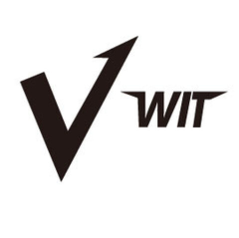 V WIT Logo (EUIPO, 12/27/2019)